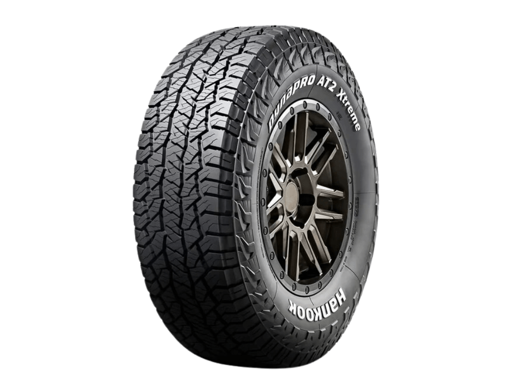 Llanta Hankook LT215/75R15 PR06 RF12