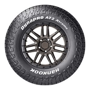 Llanta Hankook 255/70R16T PR04 RF12