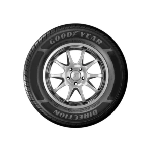 Llanta Goodyear 165/70r13 Direction Touring 2 83t Xl