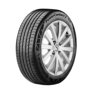 Llanta Continental 185/60 R14 82h Powercontact 2