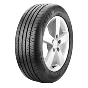 Llanta Continental 205/60 R16 92h D8 Contipowercontact