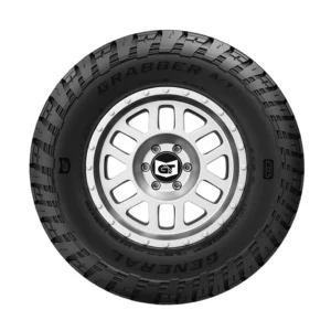 Llanta Continental 215/75 R14 100S Grabber A/Tx General Tire