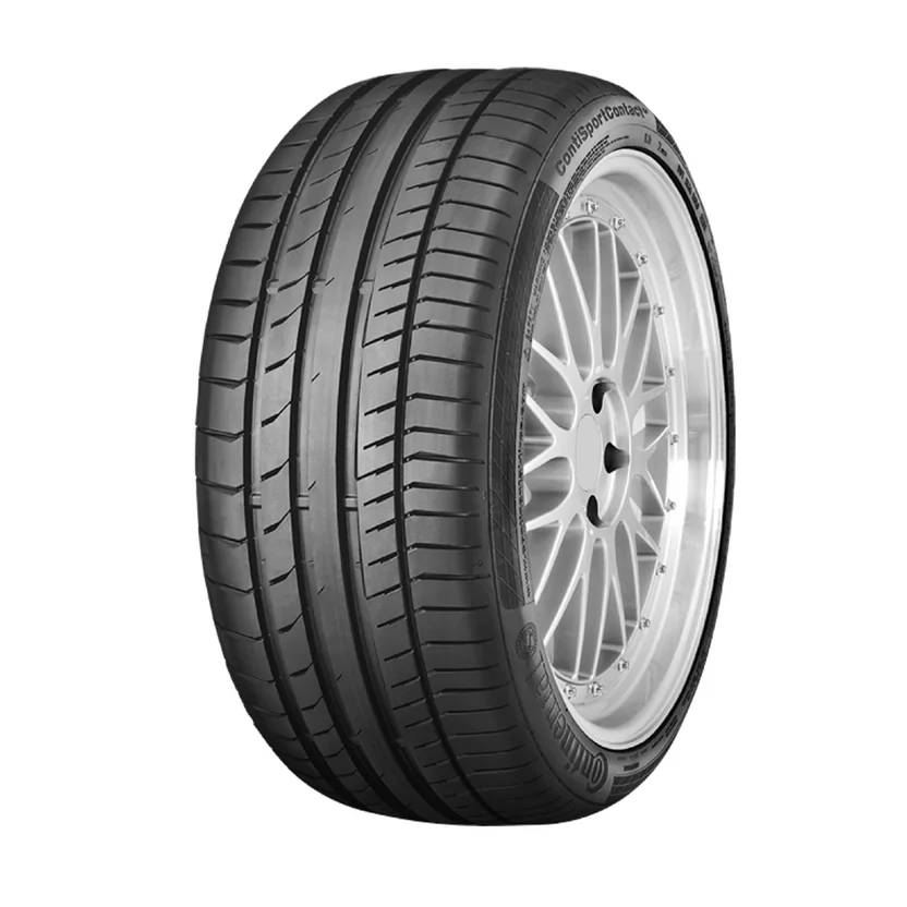 Llanta Continental 225/45 R17 91W Tl Fr