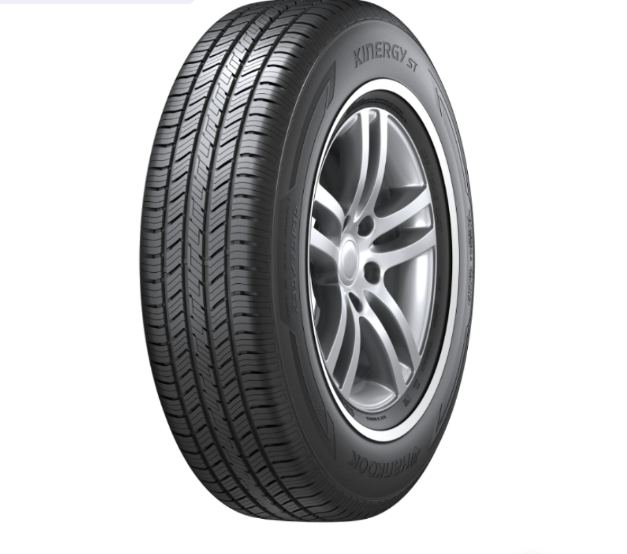 Llanta Hankook 185/60R14T PR04 H735 SP