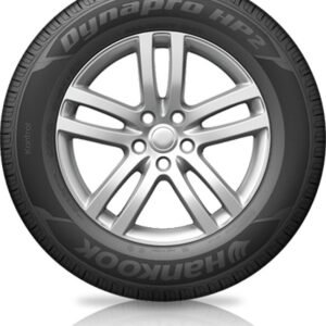 Llanta Hankook Dynapro HP2 RA33 235/60R17