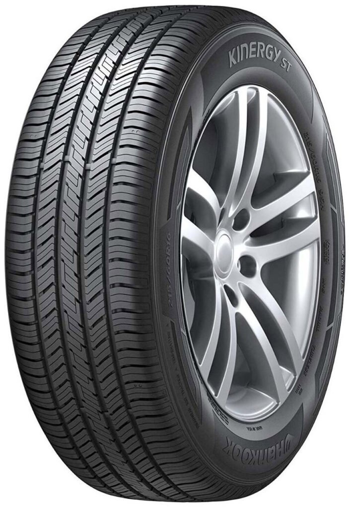 Llanta Hankook Kinergy ST H735 205/60R13